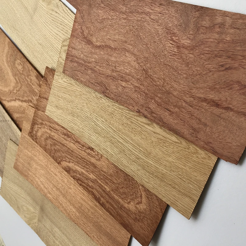 4 шт. шпон из натурального дерева 2 мм толстый 13 5*30 см DIY декоративная деревянная