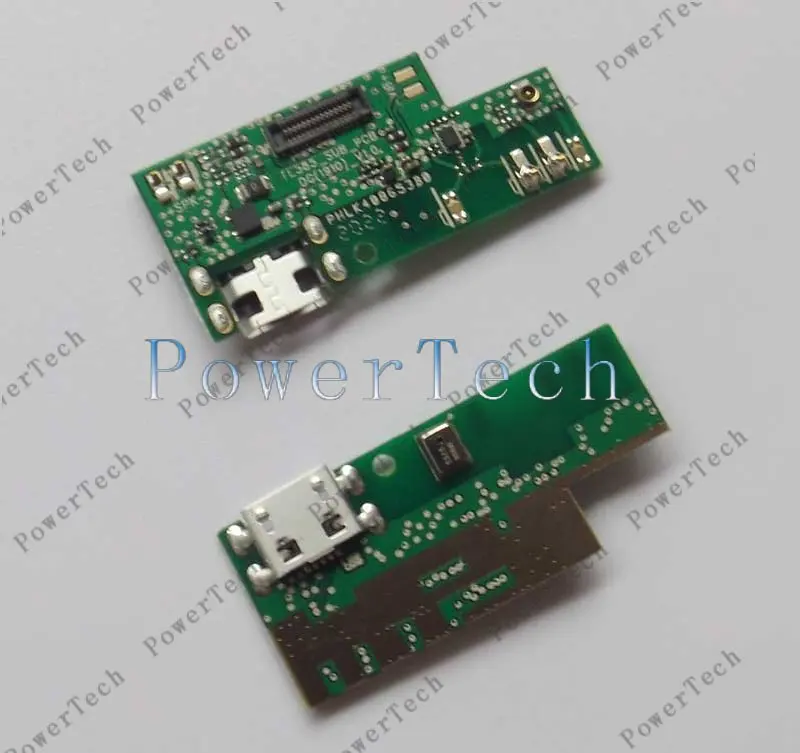 new doogee x95 usb charge board assembly repair parts for doogee x95 usb board mobile phone accessories free global shipping