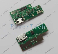 New Doogee X95 USB Charge Board Assembly Repair Parts For Doogee X95 USB Board Mobile Phone Accessories
