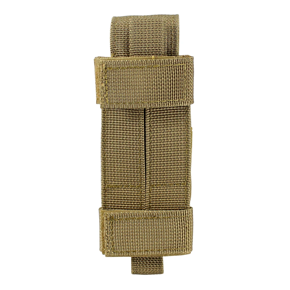 Чехол-кобура для фонарика складной портативный |