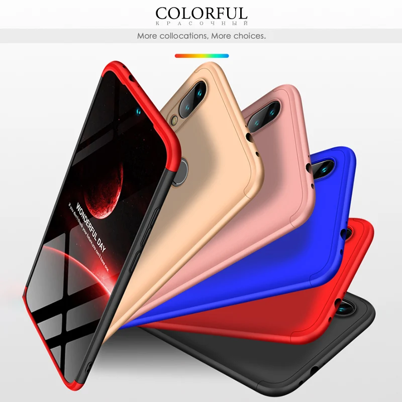 BALMORA жесткая матовая поверхность из поликарбоната чехол для телефона huawei P30 P20 lite