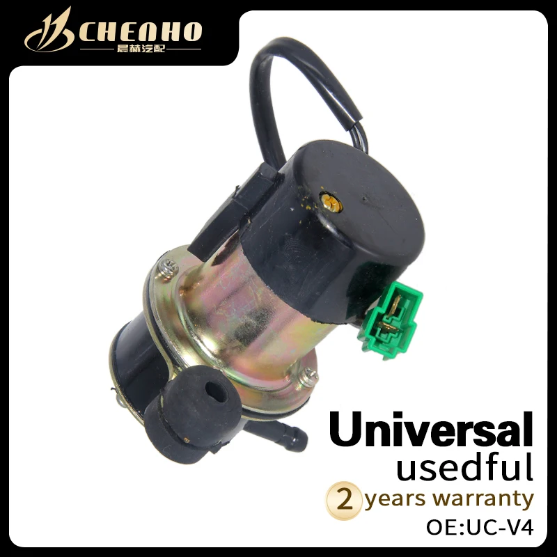 

FOR Suzu-ki Super Carry 12v Electric Fuel Pump 15100-85501 Rascal Nipper UC-V4