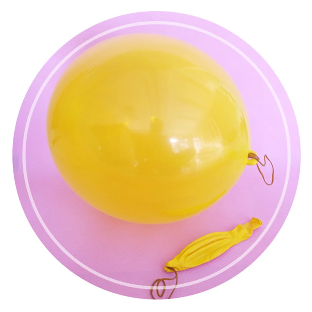 Вечерние игры прочности из прочного латекса мешок наполнители подарки отказов