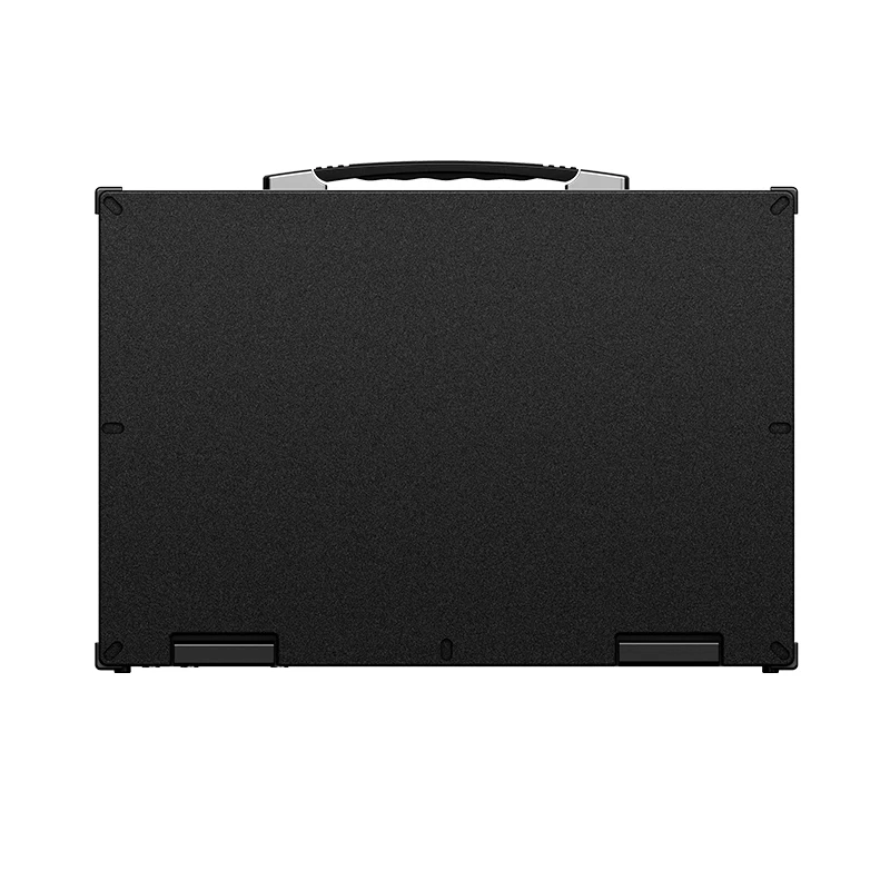 

Oton Geek S08M Multicamera Video Switcher Mixer with 4 SDI 2 HDMI 2 USB and Built-in H.264 H.265 encoding for Live Streaming
