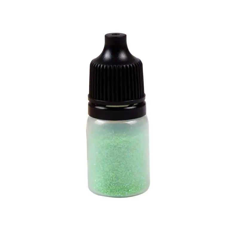 

21 Bottles Flash Sequin Powder Decoration Silicone Mold DIY Jewelry Making