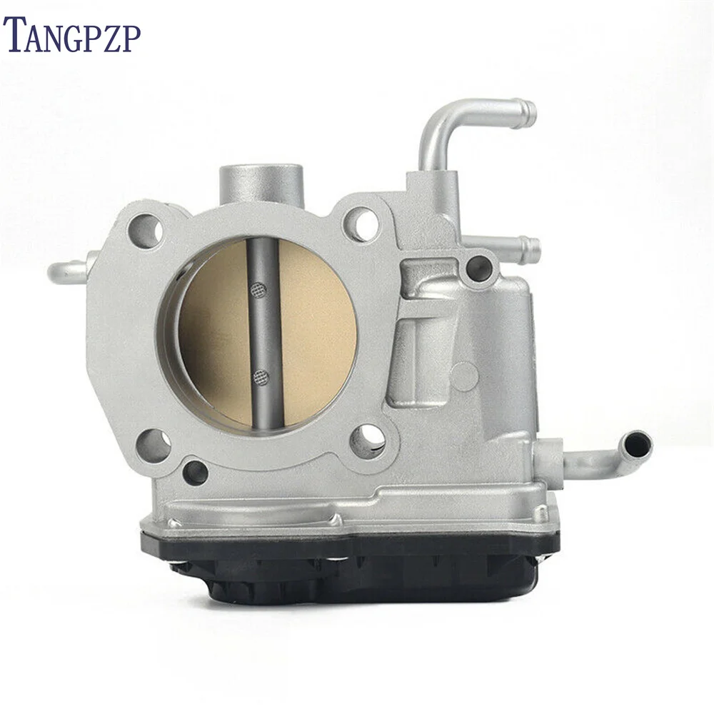 

Throttle Body Assy Fit For Camry Corolla RAV4 2.4L Air Meter Body 22030-28070 22030-0H031 22030-0H030 22030-28060