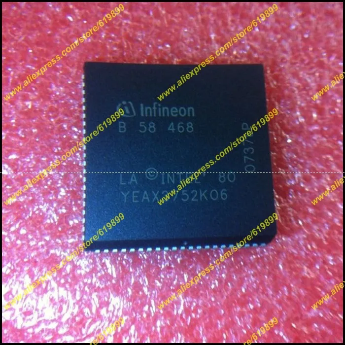 

5PCS B58468 QFP Free shipping