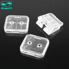 Кронштейн для установки камеры заднего вида для автомобиля GreenYi, Освещение номерного знака для всех автомобилей