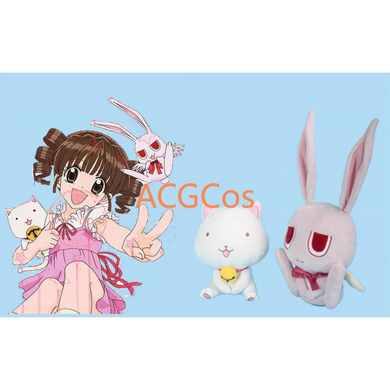 Подушка-Талисман из аниме такуто мягкая плюшевая мультяшная кукла в стиле