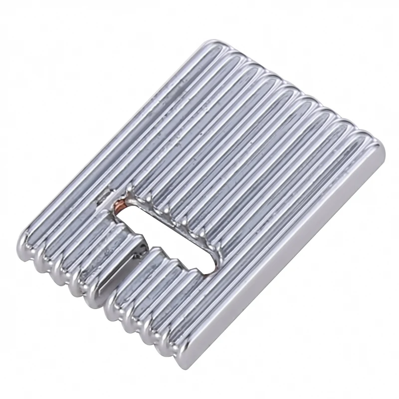 Набор прижимных лапок для швейной машинки комплект из 16 в коробке Brother Singer Janom