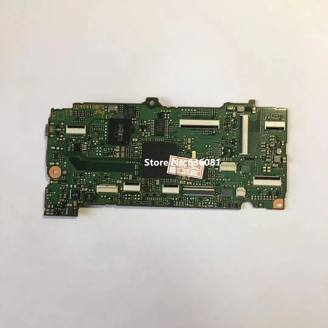 Запасные части Материнская плата PCB MCU материнская с программным обеспечением