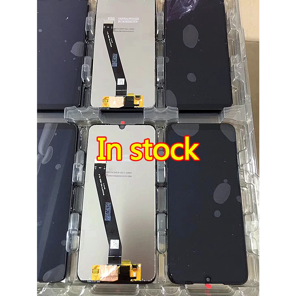 Качество AAA для Xiaomi Redmi 7 ЖК дисплей 1520*720 сенсорный экран 6 26 дюймов дигитайзер в