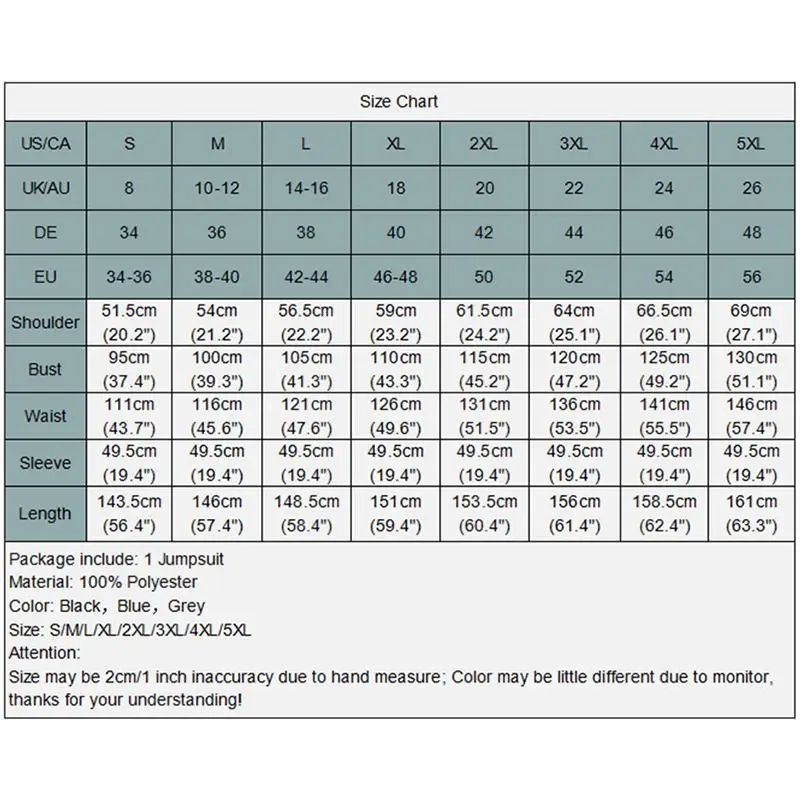 

Rompers Women Vintage Drop-Crotch Long Jumpsuits Celmia 2021 Autumn Long Sleeve Sexy Backless Playsuits Casual Loose Female 5XL