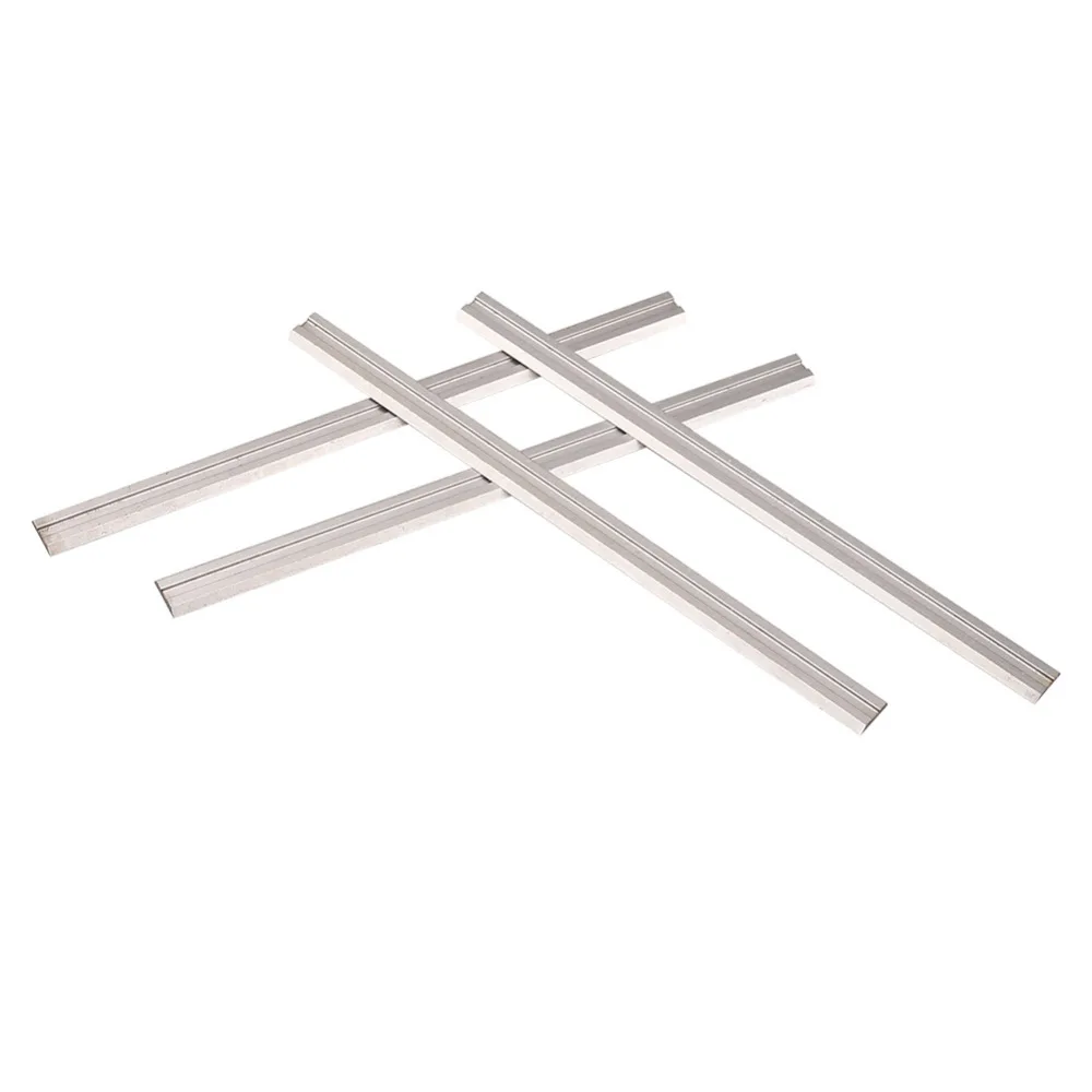 JTEX Плоскорезные ножи HSS 82 мм Замена для Bosch PA1202 PA1205 1594 3296 3296K 3365 53514 53518 3-1/4 дюйма 10 штук на