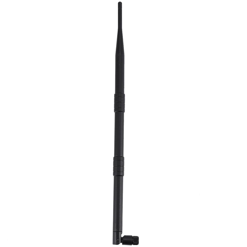 1 шт. Dual Band 2 4 ГГц Wi Fi 5 8 Г 12DBi RP SMA с высоким коэффициентом усиления Беспроводной
