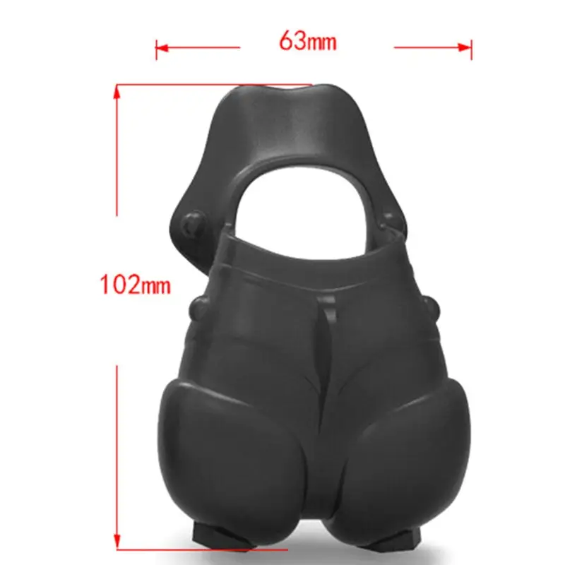 Модернизированный Электрический шок мужской мошонг фаллоимитатор рукав кольцо