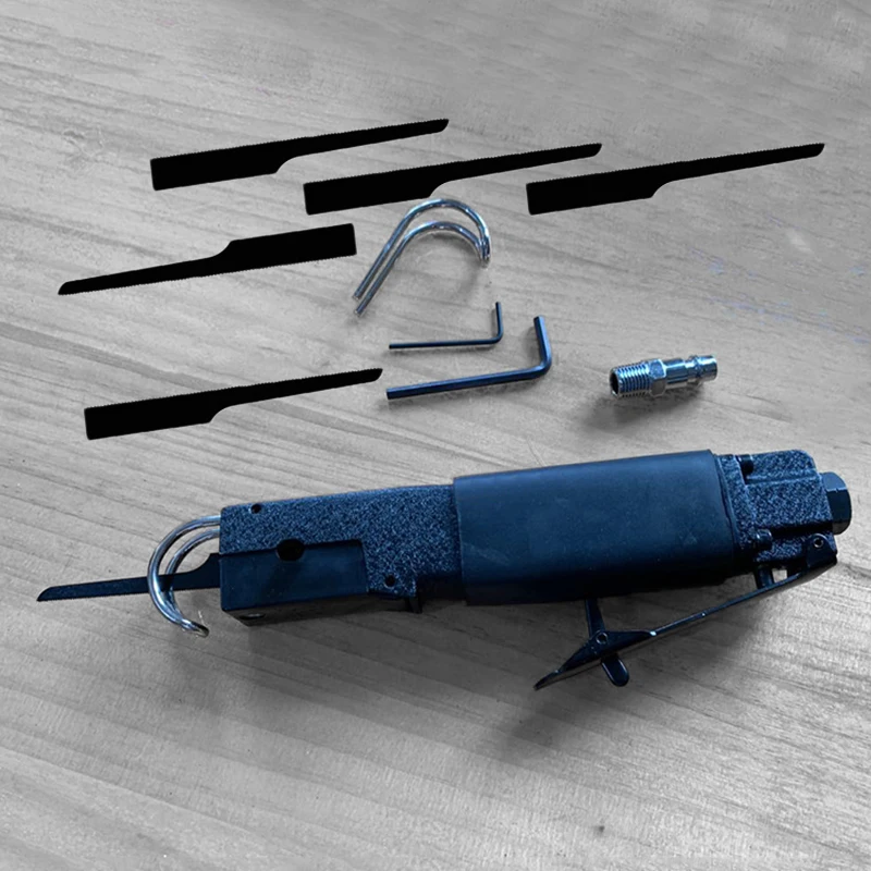 Ремонт пневматический резак инструменты шестигранный ключ пилы дроссельной