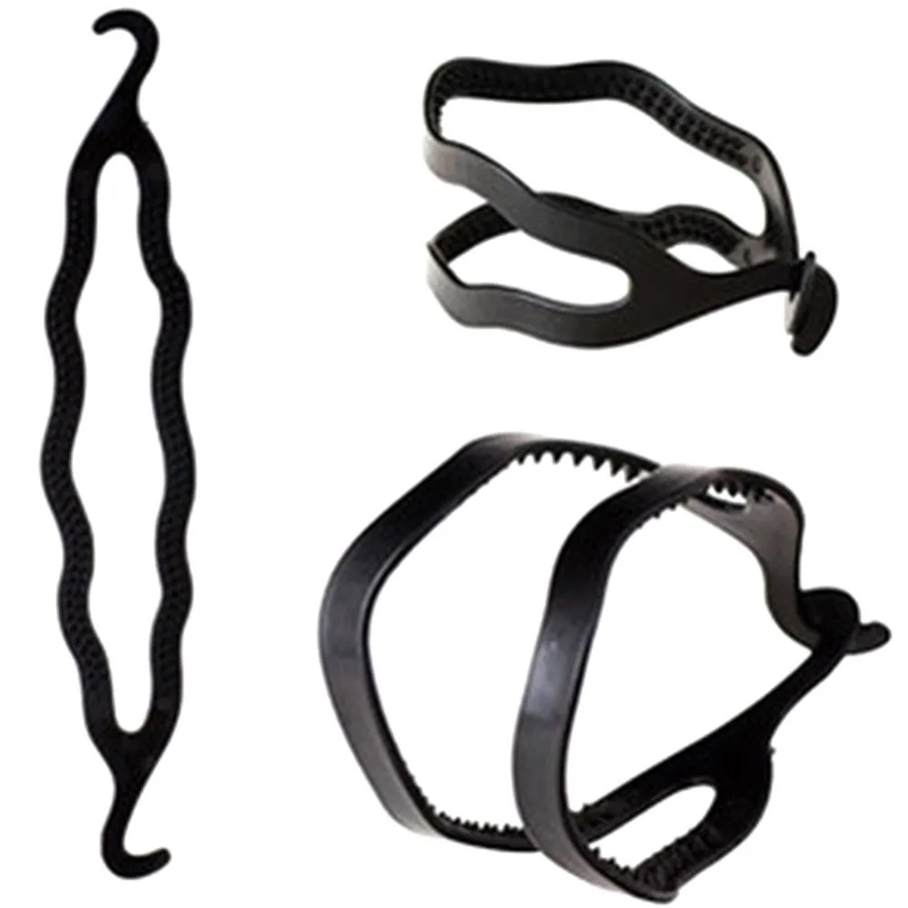 2019 Новинка Лидер продаж Горячая Распродажа Твист укладки волос клип палку гульки