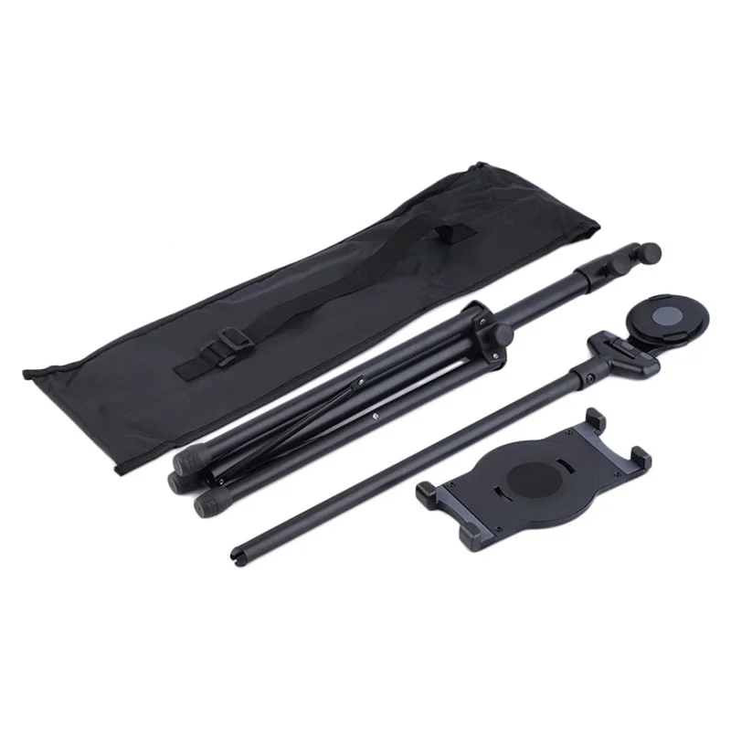 Universal Multi-direction Floor Stand Tablet Tripod Mount Holder For 7-10 Inch iPad Mini Air Samsung SUB Sale | Компьютеры и офис