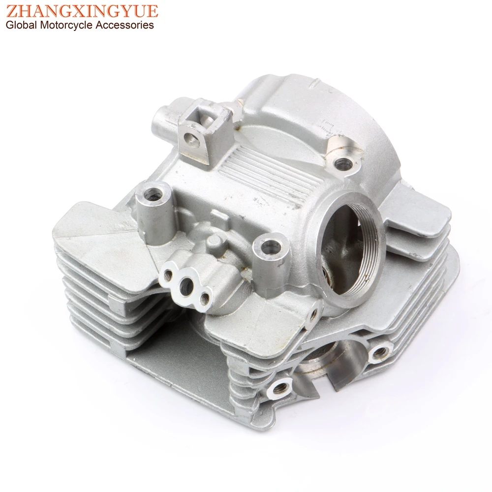 Головка цилиндра мотоцикла для Yamaha XTZ125 YBR125 YB125 YBR YB XTZ 125cc 5VL E1111 01 детали