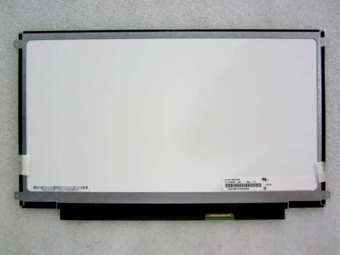 

HD 1366X768 13,3 "ЖК-экран светодиодный дисплей для Acer Aspire 3820TG Vervanging