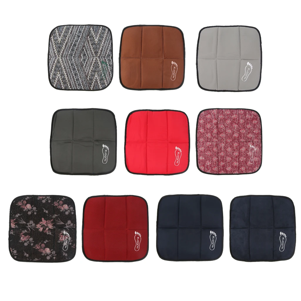

Lovoski Camping Waterproof Seat Pad Mat Cushion Outdoor Picnic Beach Pad