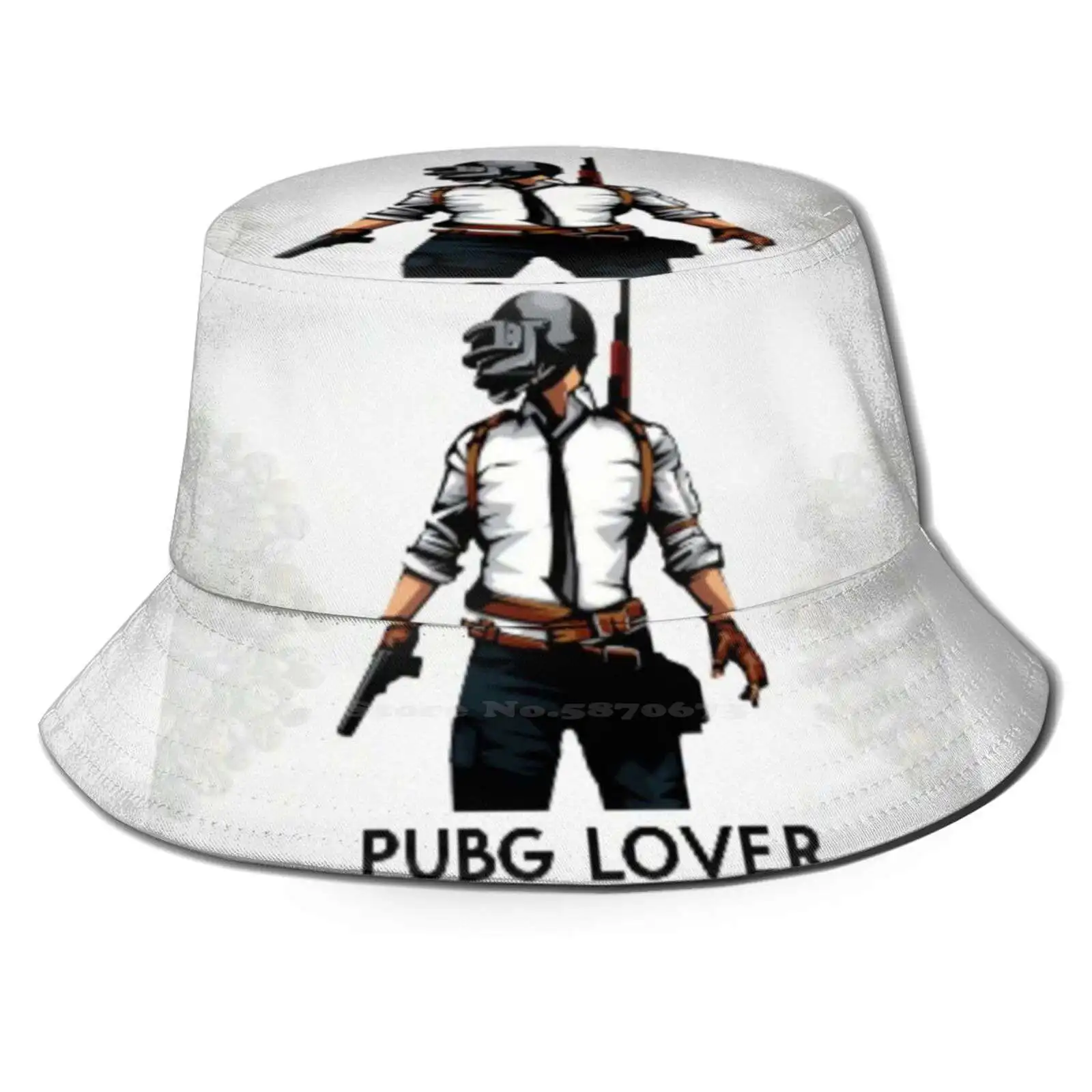 Дизайн игры Pubg для планшетов забавные пляжные Панамы наслаждайтесь