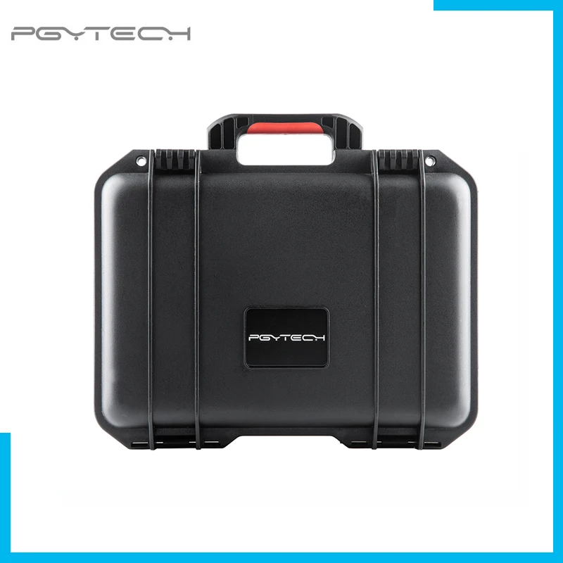 

PGYTECH DJI Air 2S Bag Waterproof Safety Carrying Case Waterproof Shell Storage Suitcase for Mavic Air 2/2S Drone Accessories
