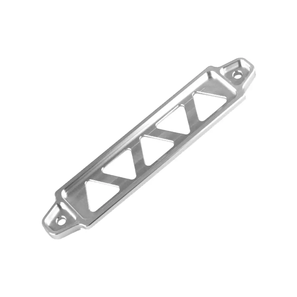 Держатель для аккумулятора с пряжкой поднос из алюминиевого сплава держатель