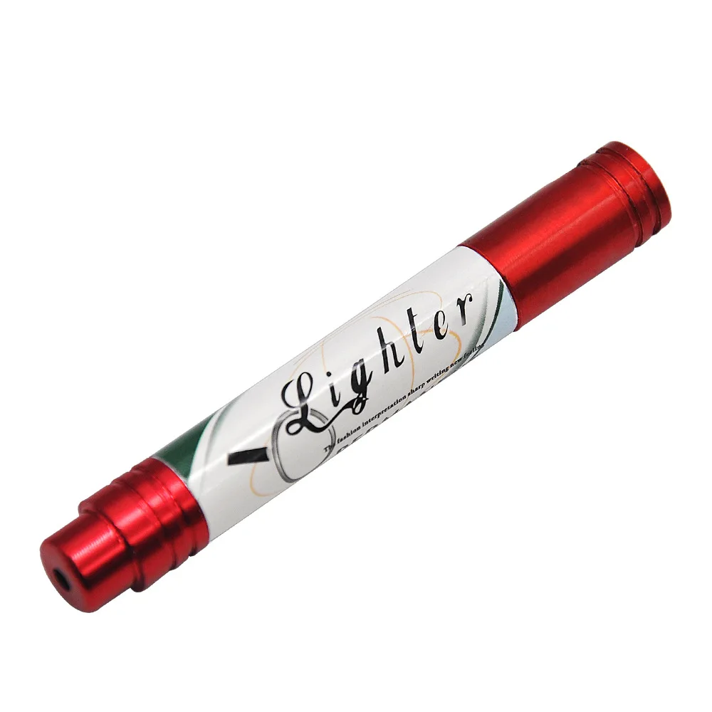 Маркер для табака металлическая мини трубка с чашей аксессуары курения|Трубки и