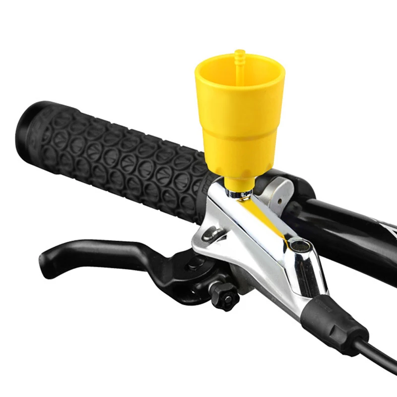 Набор инструментов для ремонта велосипедных гидравлических дисковых тормозов