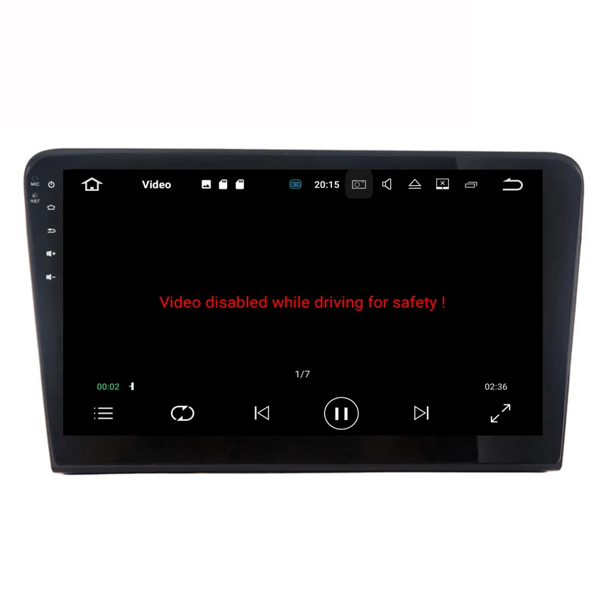 Liislee Android Car Navigation GPS For VW Bora 2012~2015 Audio Video Radio HD Touch Screen Stereo Multimedia Player No CD DVD. | Автомобили
