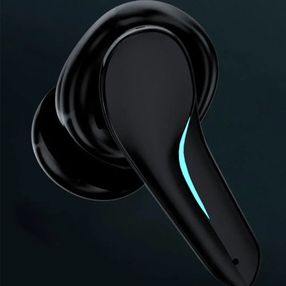 

Gaming Headsets 65ms Low Latency TWS Bluetooth 5.1 Noise Gaming Cancelling Wireless Sound Headphone Earphone Positioning Ea E0P0