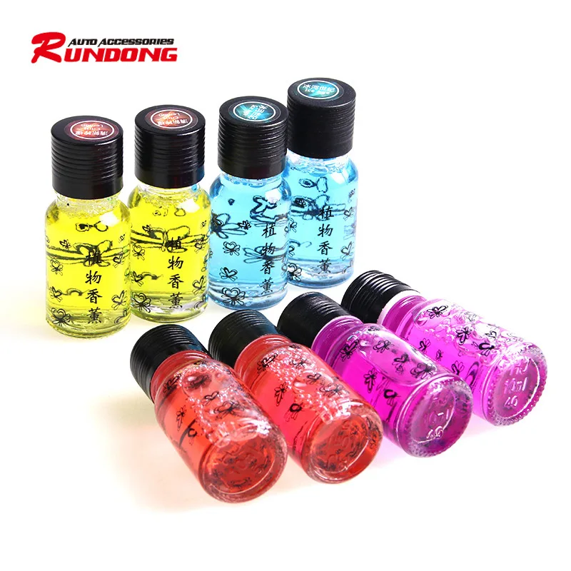 Средство для пополнения парфюма 10 мл жидкое эфирное масло Baixiang Island X Breeze