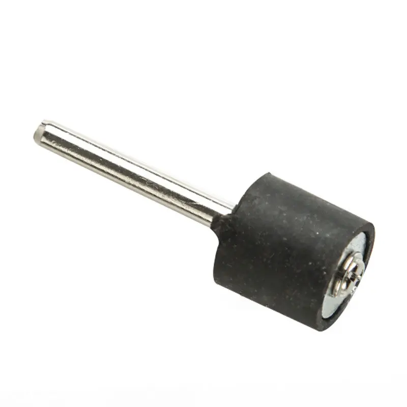 

47-piece Set Sanding Practical Polishing Wire Brush Grinding Sandpaper Ring Sand Ring DIY Sewing Supplies High Quality