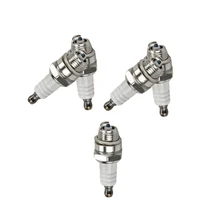 5 шт. свечи Вилки для Stihl 044 046 064 066 084 088 MS170 MS180 MS200 цепная пила