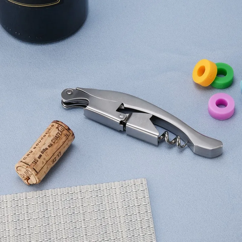 Xiaomi Circle Joy нож сомелье из нержавеющей стали Профессиональный винный