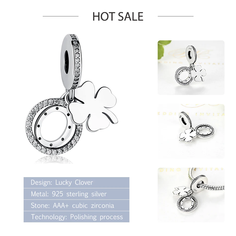 Винтажный Браслет ELESHE ожерелье из стерлингового серебра 925 пробы с синим