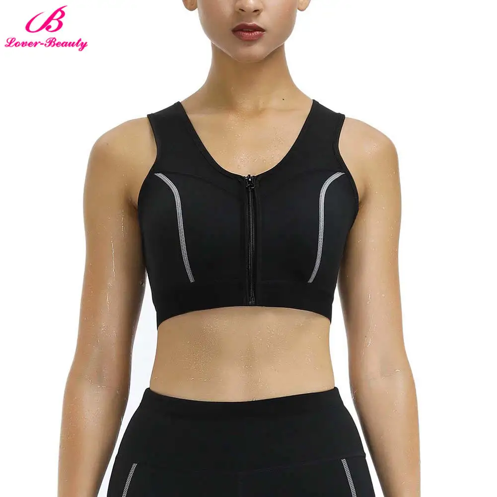 Женский банный жилет Lover Beauty утягивающие штаны комплект для формирования тела