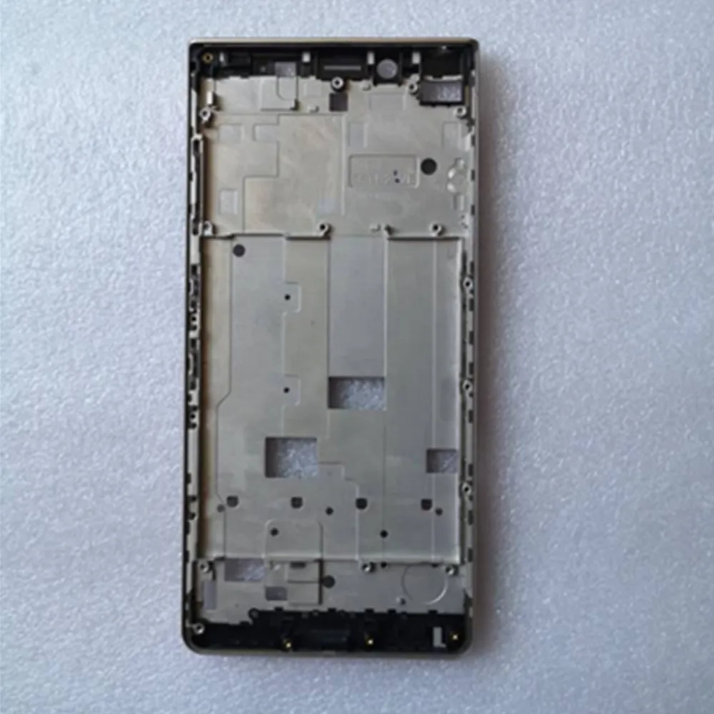 Чехол для телефона Blackberry Keytwo Le Key two Key2 LE защитная рамка передняя крышка|Бамперы| |