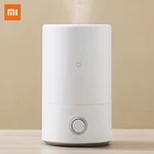 Xiaomi Mijia увлажнитель 4L очиститель воздуха Ароматерапия Увлажнитель диффузор эфирное масло тумана для офиса дома