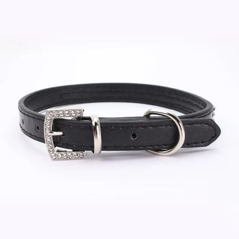 Ошейник для собак регулируемые ошейники домашних животных персонализированные