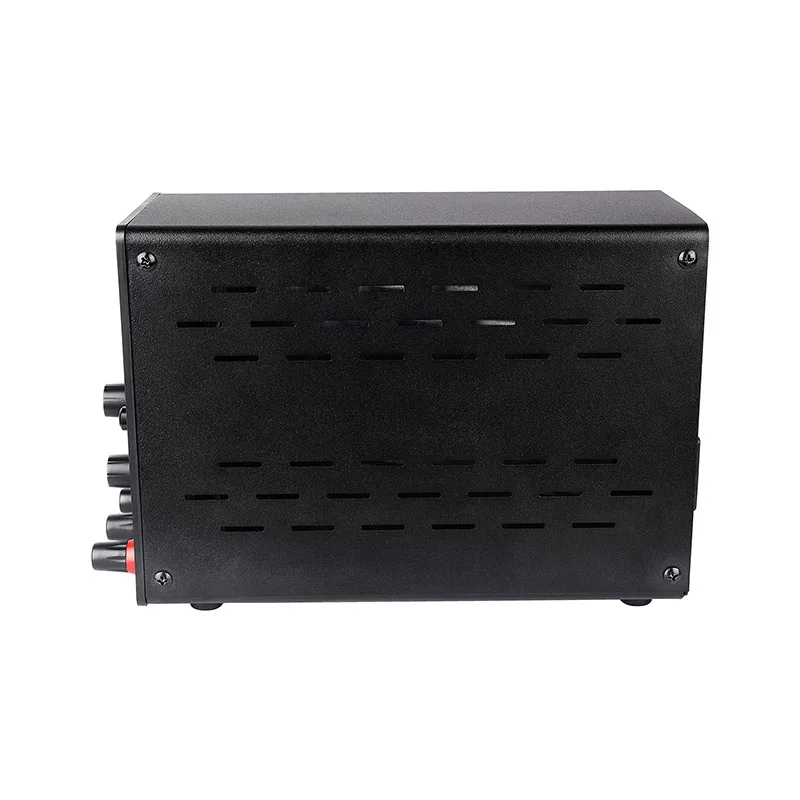Guce 30V 10A 60V 5A лабораторный импульсный источник питания лабораторный Регулируемый источник питания постоянного тока Настольный стабилизатор напряжения