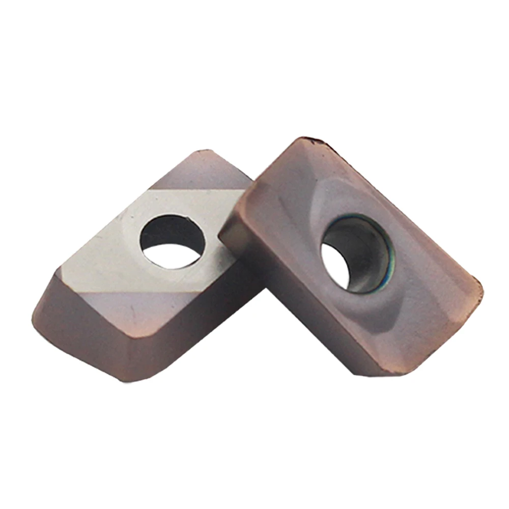 20pcs APMT1135 PDER H2 VP15TF Turning Tool Carbide Insert APMT 1135 Face Mill APMT1135PDER Lathe Milling CNC Cutter | Инструменты