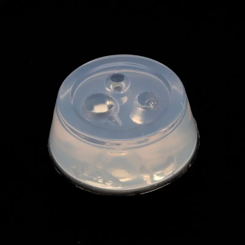 

T8DE 3D Tea Set Silicone Resin Molds DIY Mini Teapot Teacup Mould Tea Party UV Resin Epoxy Silicone Mold Art Craft Tools