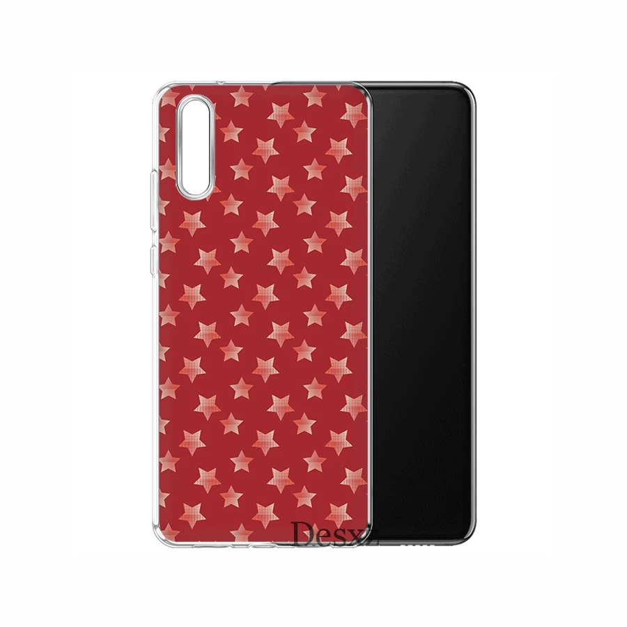 Мобильный чехол для телефона huawei Y6 Y7 Y9 Коврики 10 20 Pro Lite Nova 2i 3i 5i на возраст 2 3 4
