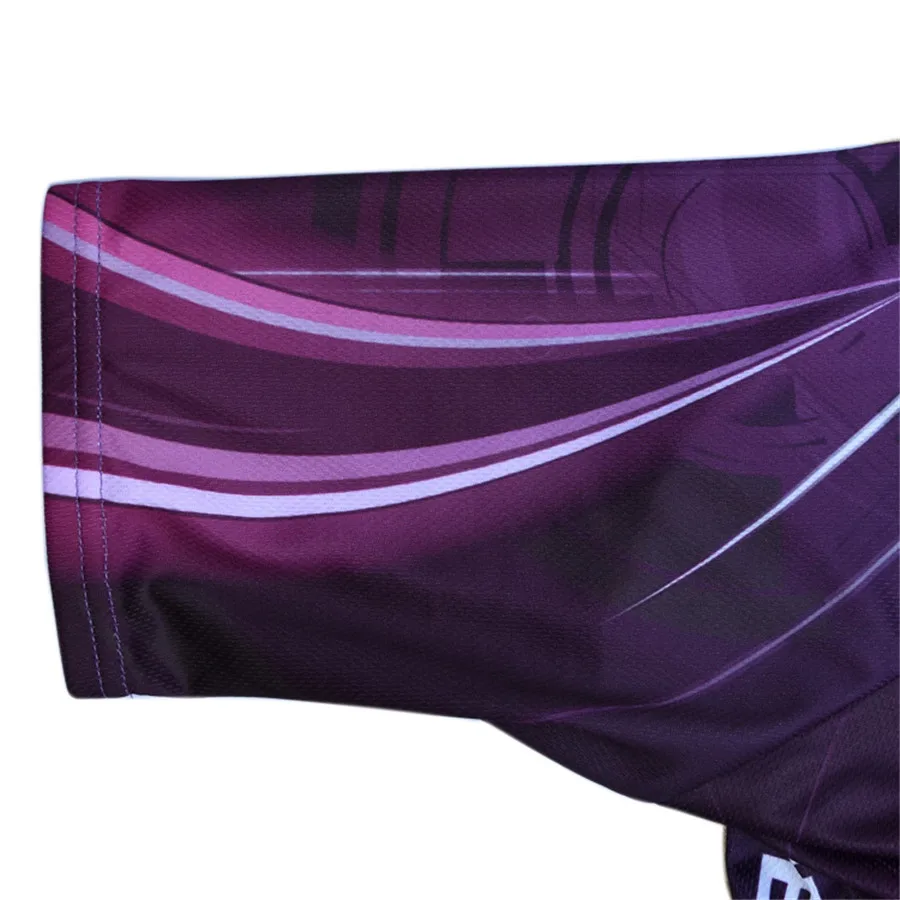 Женская велосипедная майка JESOCYCLIN дышащая быстросохнущая Спортивная одежда для