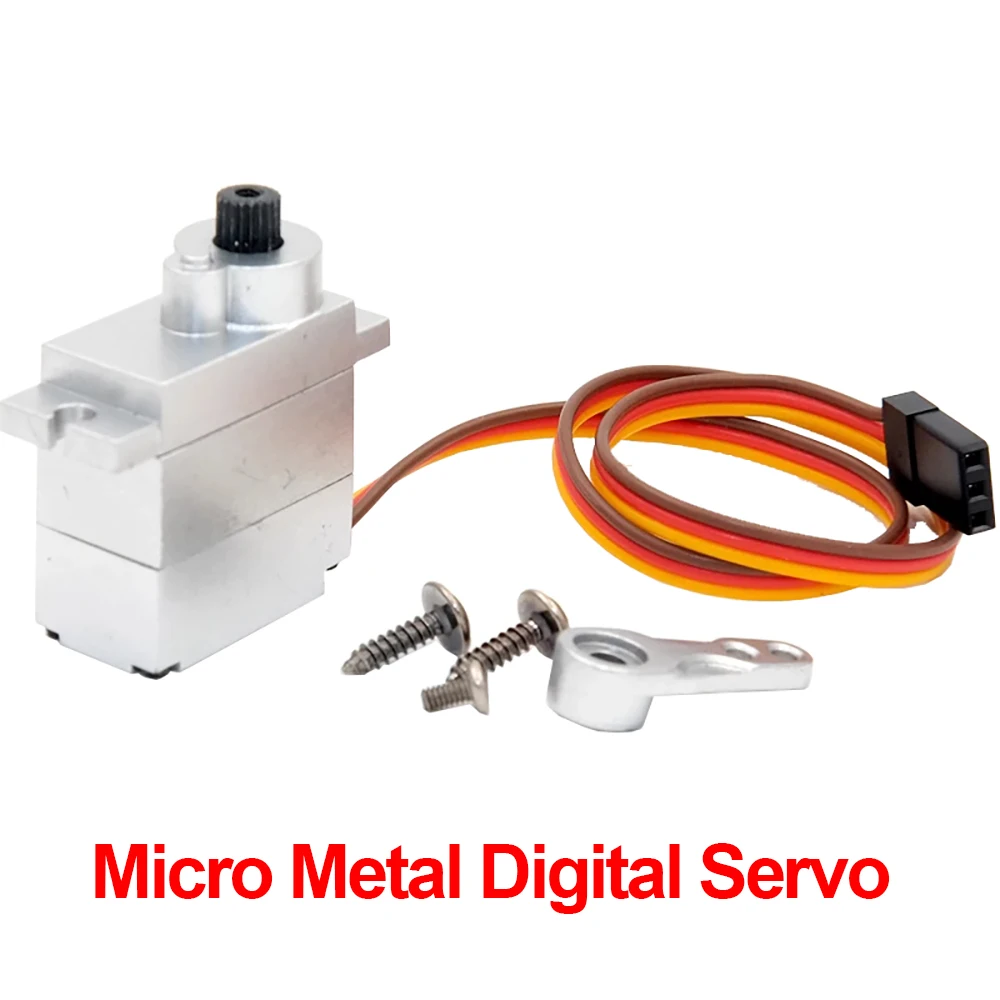 полностью металлический ми