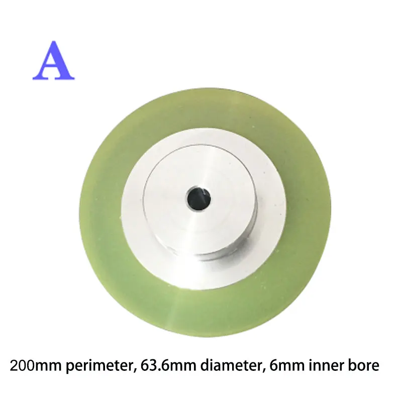 Лидер продаж высокое качество Противоскользящий Счетчик Длина колеса