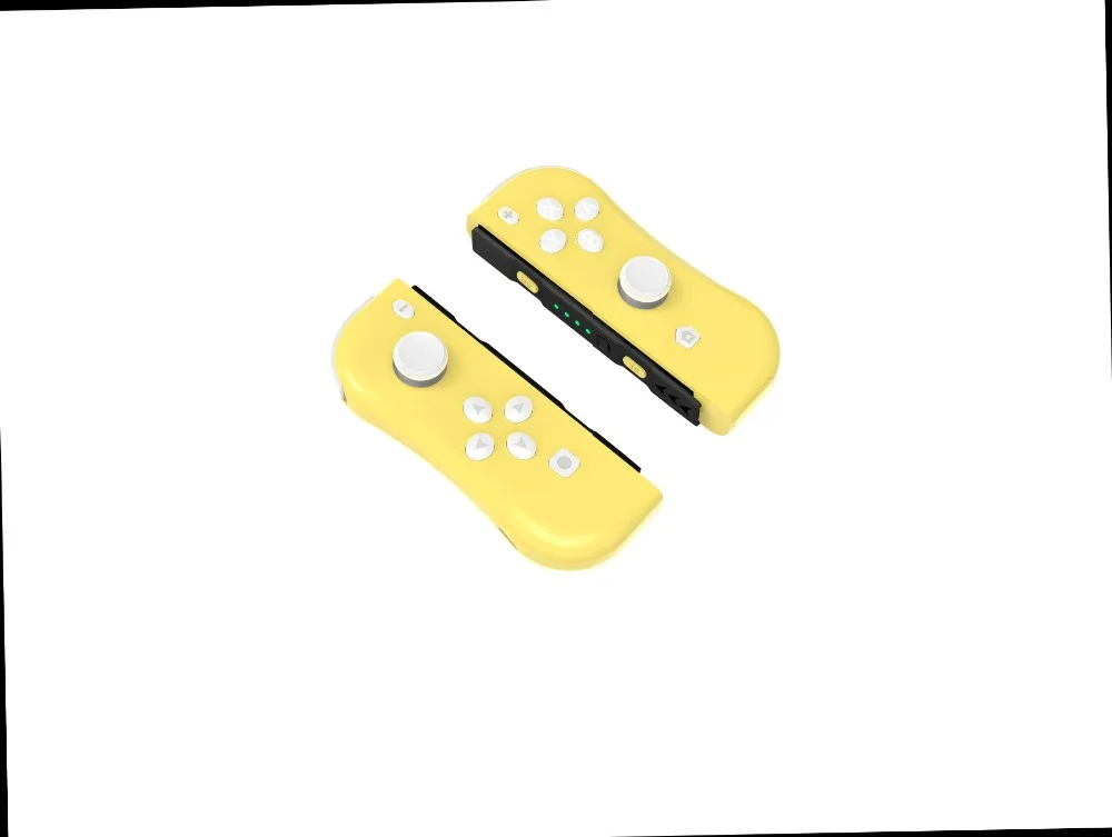 Bluetooth беспроводной Pro игровой коврик контроллер геймпад джойстик Джойстик Joy-Con(L/R) для Nintendo переключатель NS игровая консоль с кабелем type C